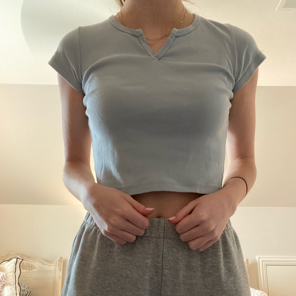 Brandy top